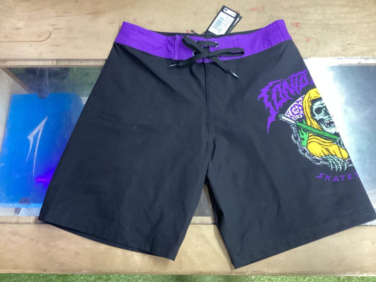 Santa Cruz boardshorts