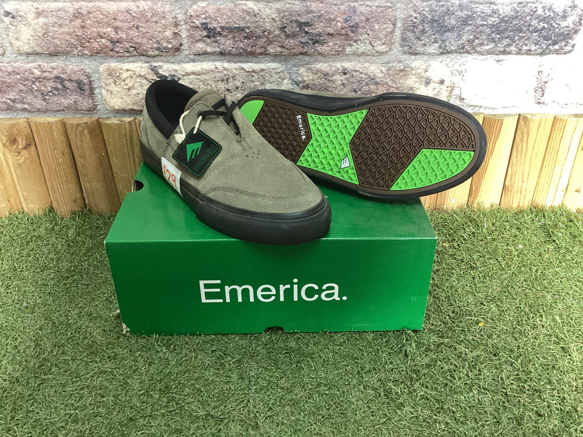 Emerica Servold