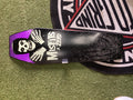 Zero x misfits fiend coffin deck 9.5
