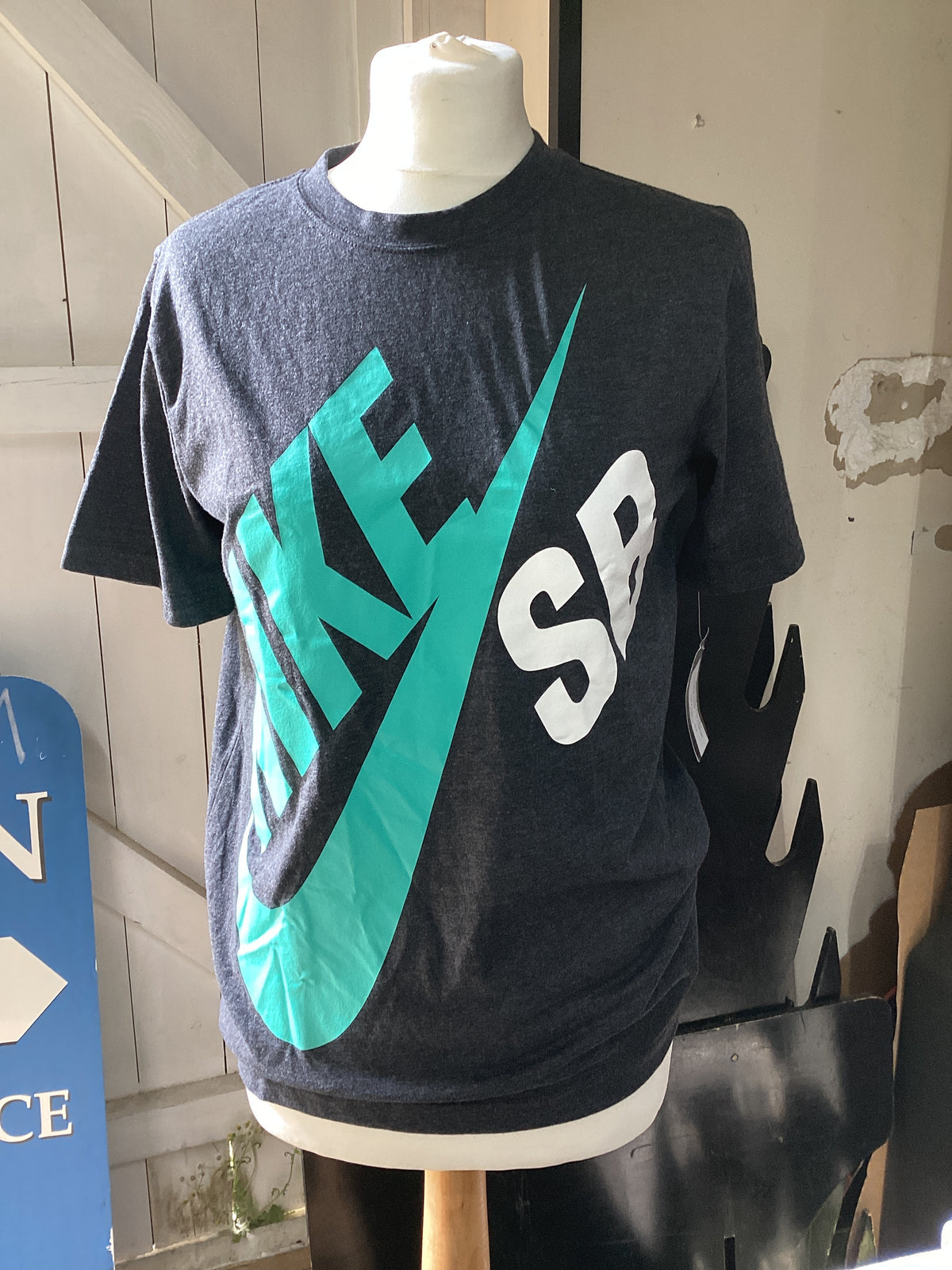 Nike SB Youth Big Logo