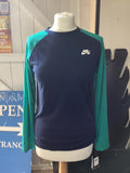 Nike SB dri-fit long sleeve T-shirt