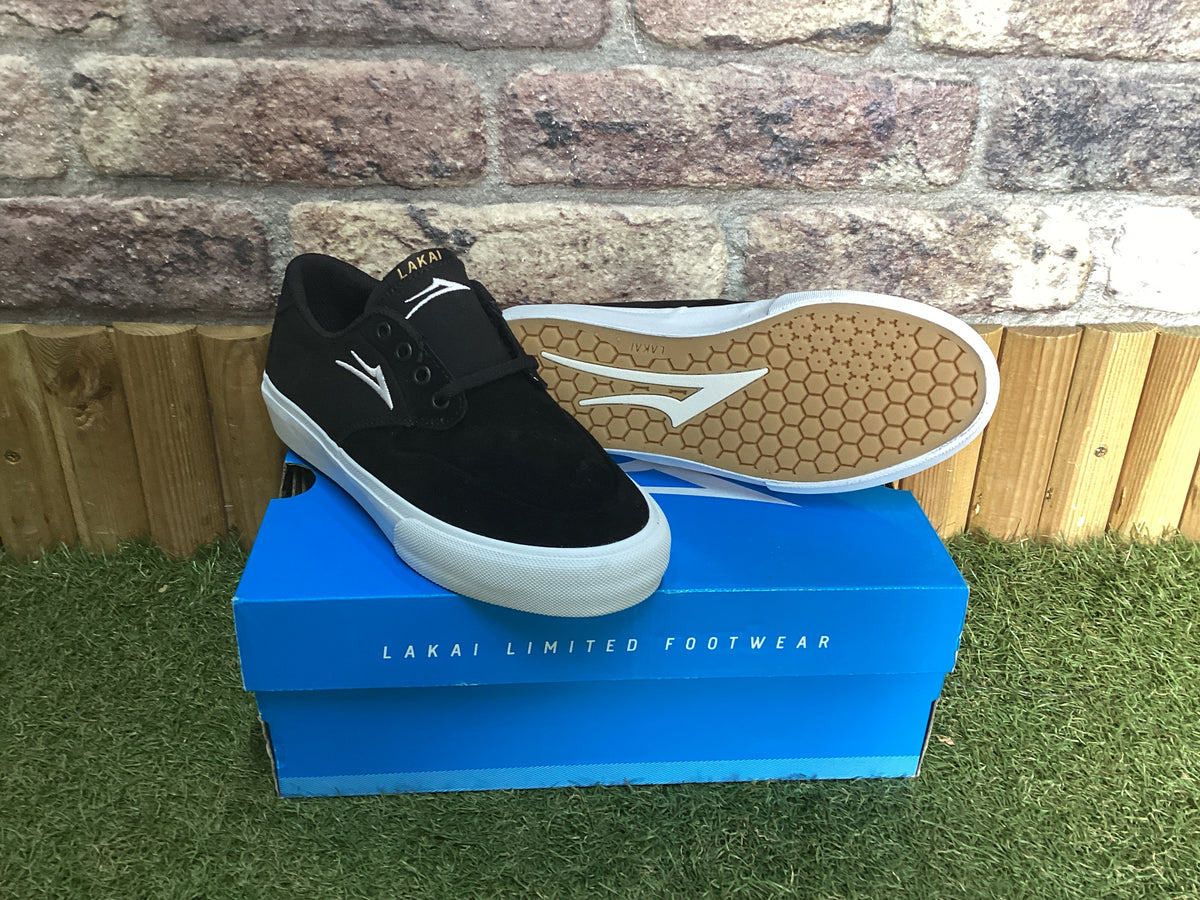 Lakai Riley 3