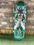 Creature Chris Russell P2