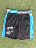 Santa Cruz winkowski ocho mesh shorts