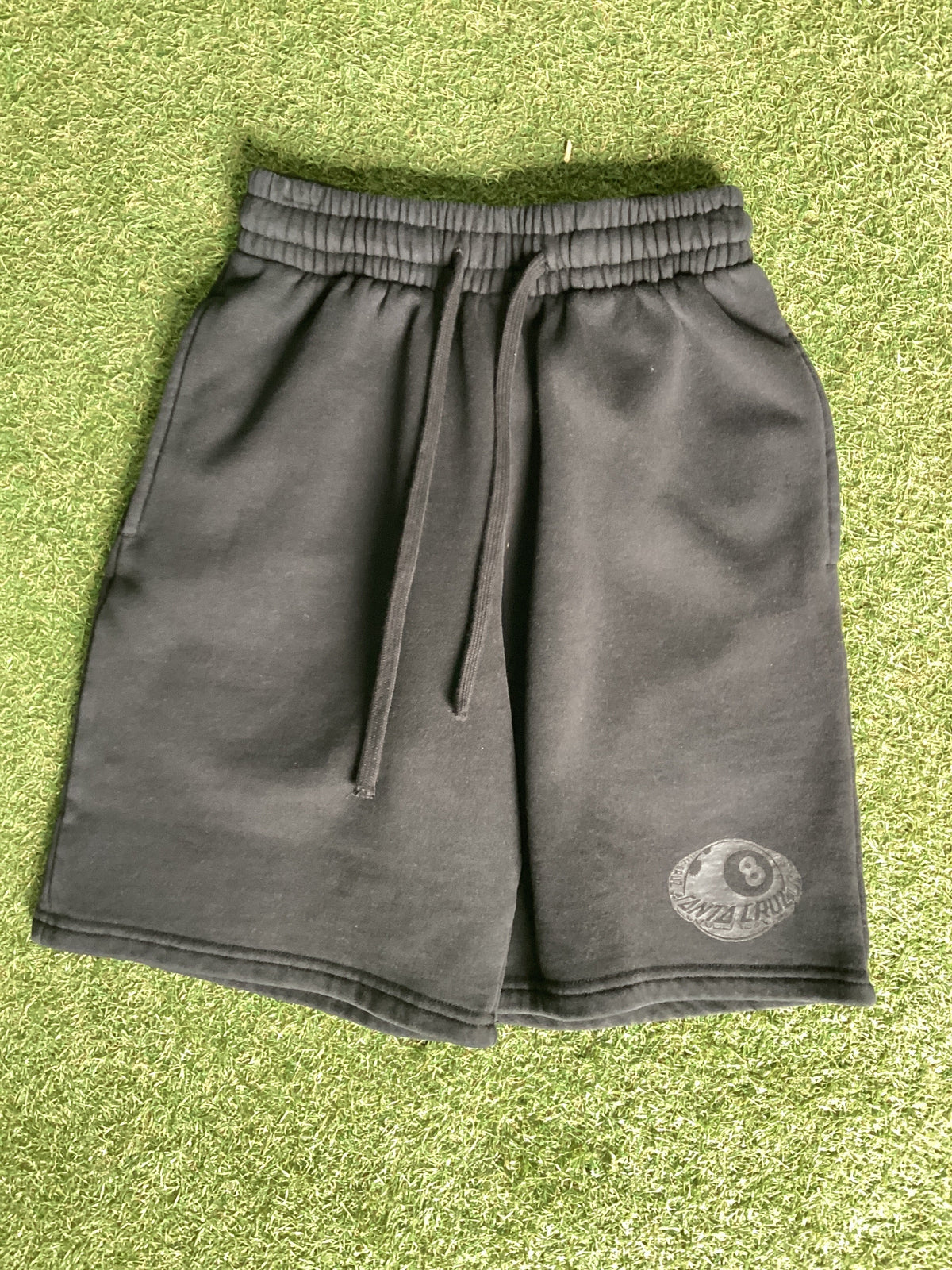 Santa Cruz winkowski eight planet shorts