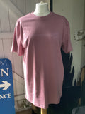 Santa Cruz Tonal opus dot stripe T-shirt