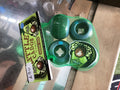 OJ wheels little cados 58mm
