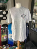 Independent trucks sfg span skate tshirt
