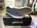 Dekline ct slip navy