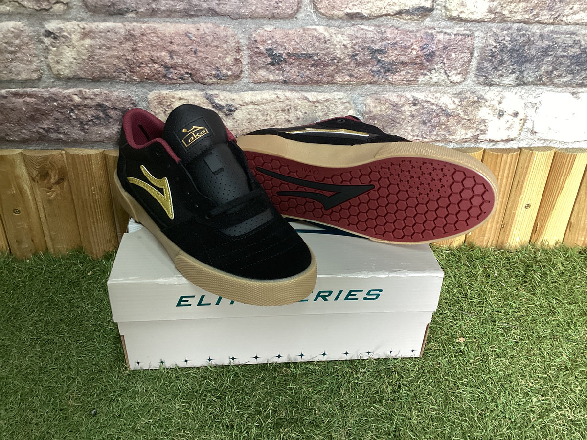 Lakai Cambridge Bastien