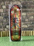 Powell-Peralta Ray Rodriguez Skull & Sword Gold Foil