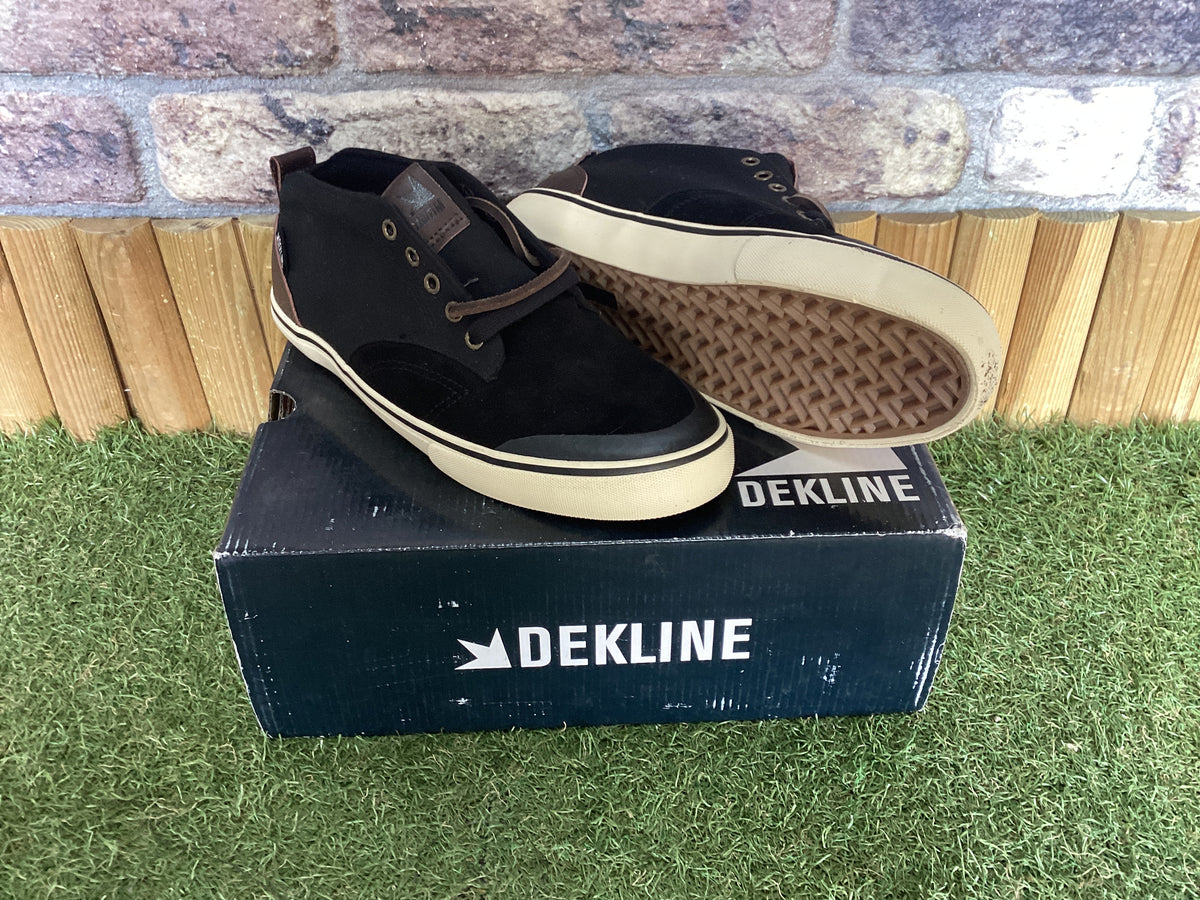 Dekline timtim mid