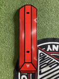 Roger skate co blockbuster deck