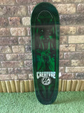Creature Chris Russell bad habits P2 deck