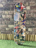 DGK Josh Kalis Deal with it 8.25