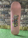Skate Parlour 8.5” deck