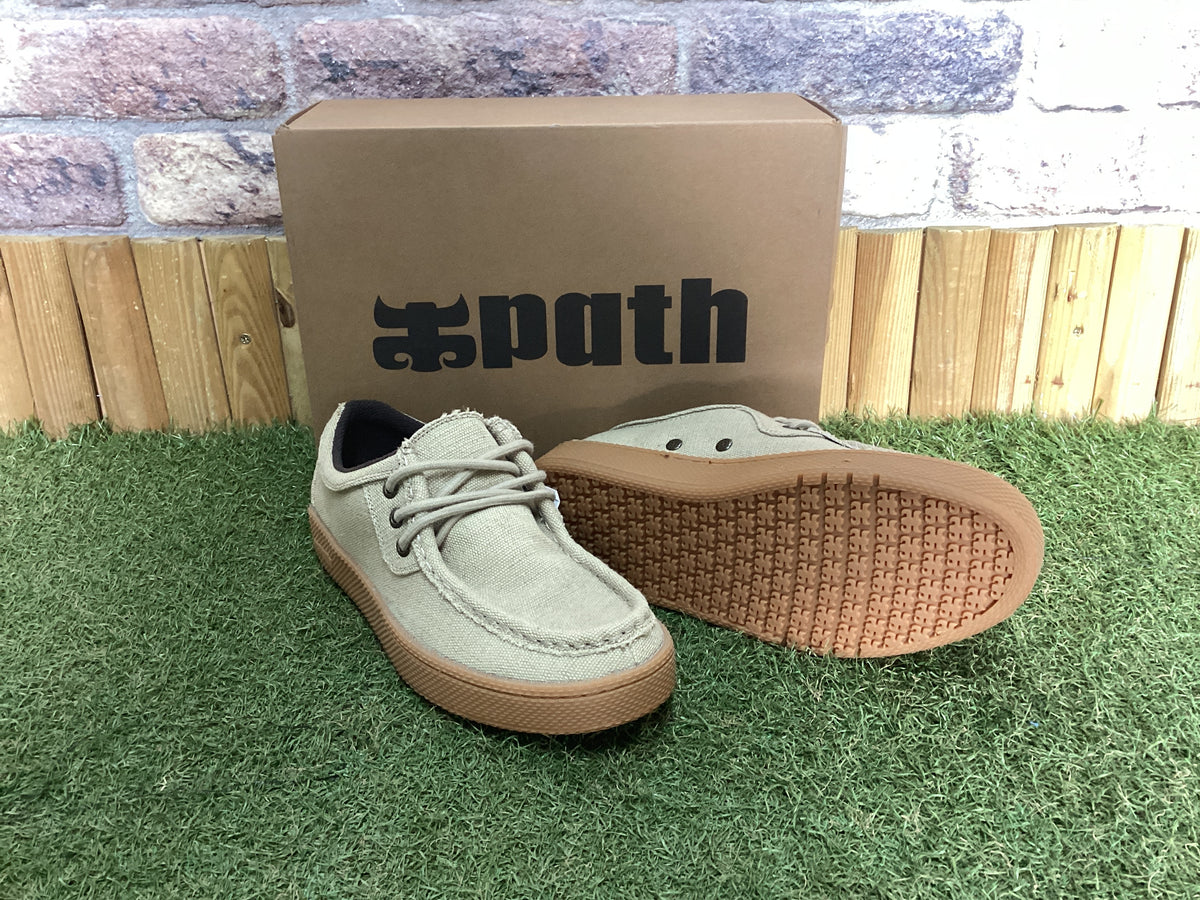 Ipath Cat low