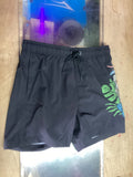 Santa Cruz tiki hand swim shorts